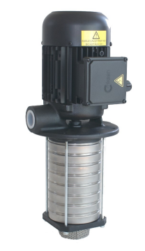 HCA Pump